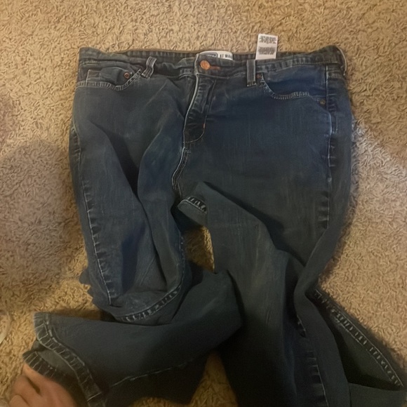 Levi’ Signature jeans - Picture 8 of 8